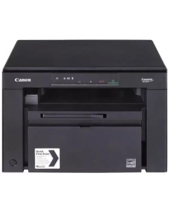 Купить Лазерное МФУ Canon i-SENSYS MF3010 (5252B004) в E-mobi