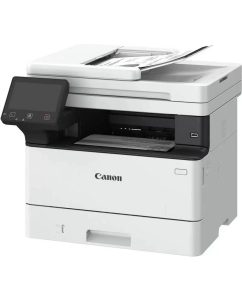 Купить Монохромное лазерное МФУ Canon i-SENSYS MF465dw  в E-mobi