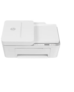 Купить Струйное МФУ HP DeskJet Plus 4120 (3XV14B)  в E-mobi