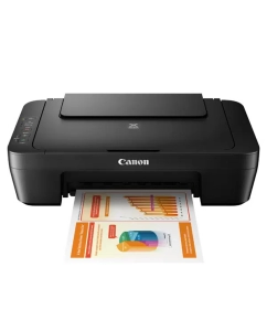 Купить Струйное МФУ Canon PIXMA MG2540S (0727C007) в E-mobi