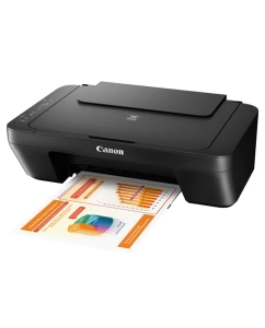 Купить Струйное МФУ Canon PIXMA MG2540S (0727C007)  в E-mobi