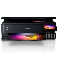 Купить Струйное МФУ Epson EcoTank L8180 (62EPMFL8180) в E-mobi