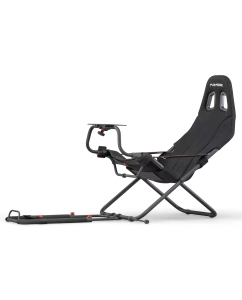 Купить Кресло игровое Playseat Challenge Black Actifit RC.00312 в E-mobi