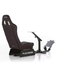 Купить Игровое кресло Playseat Evolution Alcantara  в E-mobi