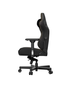 Купить Кресло игровое Anda Seat Kaiser 3 L черный  в E-mobi