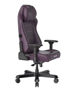 Купить Игровое кресло DXRacer MASTER (I-DMC/MAS2022/V) фиолетовое  в E-mobi