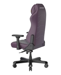 Купить Игровое кресло DXRacer MASTER (I-DMC/MAS2022/V) фиолетовое  в E-mobi