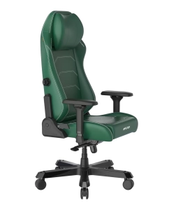 Купить Игровое Кресло DXRacer MASTER I-DMC/MAS2022/E зеленое  в E-mobi