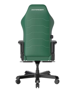 Купить Игровое Кресло DXRacer MASTER I-DMC/MAS2022/E зеленое  в E-mobi