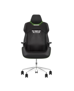 Купить Игровое кресло Thermaltake Argent E700 Gaming Chair Racing Green  в E-mobi