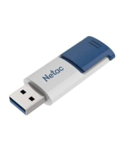 Купить Флэш диск Netac U182 Blue (NT03U182N-016G-30BL) в E-mobi