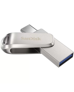 Купить Флешка SanDisk SDDDC4-1T00-G46 1 ТБ (158103) в E-mobi