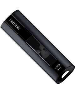 Купить Флешка SanDisk Cruzer Extreme Pro 1 ТБ Black (SDCZ880-1T00-G46) в E-mobi