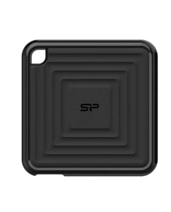 Купить Внешний SSD диск Silicon Power 256 ГБ (SP256GBPSDPC60CK) в E-mobi