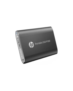 Купить Внешний SSD диск HP P500 120ГБ (6FR73AA) в E-mobi