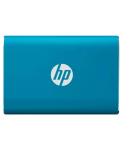 Купить Внешний SSD диск HP P500 120ГБ (7PD47AA) в E-mobi