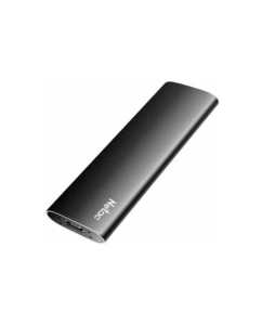 Купить Внешний SSD диск Netac Z Slim 250 ГБ NT01ZSLIM-250G-32BK в E-mobi