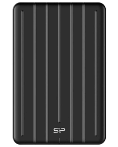 Купить Внешний SSD диск Silicon Power Bolt B75 Pro 256ГБ (SP256GBPSD75PSCK) в E-mobi