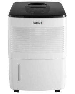 Купить Осушитель воздуха Neoclima ND-10AH White/Black в E-mobi