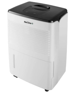 Купить Осушитель воздуха Neoclima ND-10AH White/Black  в E-mobi