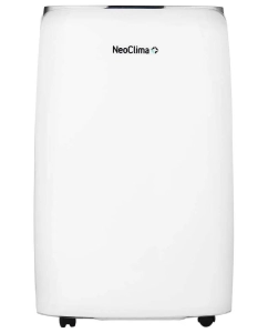 Купить Осушитель воздуха NeoClima ND-20SL White в E-mobi