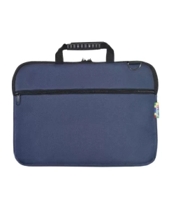 Купить Сумка Vivacase VCN-CBSL14-darkblue в E-mobi