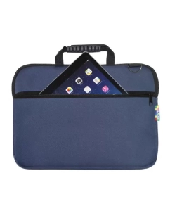 Купить Сумка Vivacase VCN-CBSL14-darkblue  в E-mobi