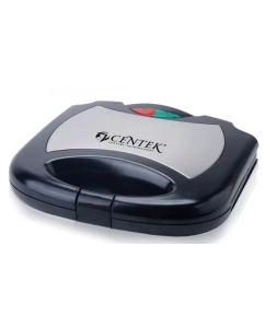 Купить Электрогриль Centek CT-1448 Black  в E-mobi