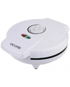 Купить Электровафельница Viconte VC-163 White в E-mobi