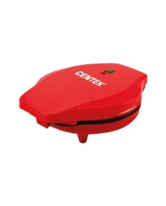 Купить Электровафельница Centek CT-1441 Red в E-mobi