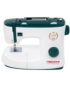 Купить Швейная машина Necchi 3323A в E-mobi