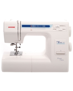 Купить Швейная машина Janome My Excel 1221 в E-mobi