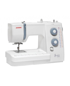 Купить Швейная машина Janome Janome 525S White в E-mobi