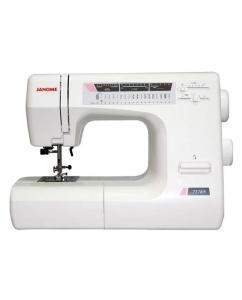 Купить Швейная машина Janome 7518A в E-mobi