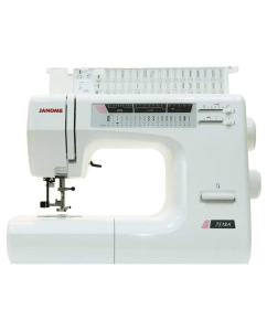 Купить Швейная машина Janome 7518A  в E-mobi