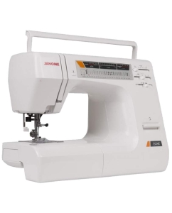 Купить Швейная машина Janome 7524E  в E-mobi