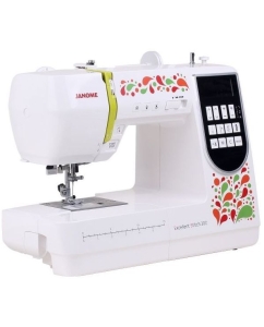 Купить Швейная машина Janome Excellent Stitch 300 в E-mobi