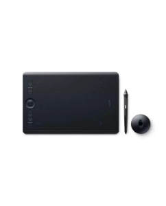 Купить Планшет Wacom Intuos Pro Small (PTH460K0B) в E-mobi