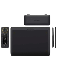 Купить Графический планшет Xencelabs Pen Tablet Bundle M (BPH1212W-K02A) в E-mobi