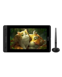 Купить Графический планшет Huion Kamvas PRO 13 Black в E-mobi