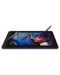 Купить Графический планшет Huion Kamvas 13 Purple  в E-mobi