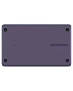 Купить Графический планшет Huion Kamvas 13 Purple  в E-mobi