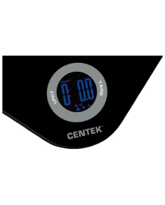 Купить Весы кухонные Centek CT-2465  в E-mobi