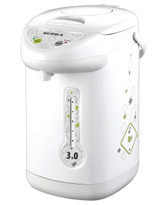 Купить Термопот Supra TPS-3006 3 л белый в E-mobi