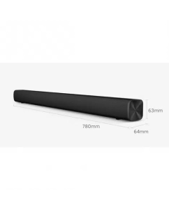 Купить Cаундбар Xiaomi Redmi TV Soundbar Black MDZ-34-DA  в E-mobi