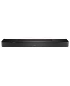 Купить Саундбар Bose Smart Soundbar 600 Black в E-mobi