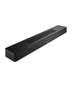 Купить Саундбар Bose Smart Soundbar 600 Black  в E-mobi