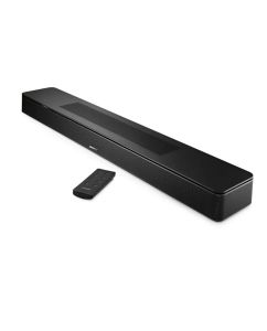 Купить Саундбар Bose Smart Soundbar 600 Black  в E-mobi