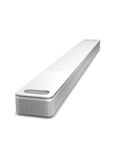 Купить Саундбар Bose Smart Ultra Soundbar White  в E-mobi