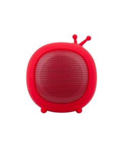 Купить Беспроводная акустика Rombica Mysound Telly Red (BT-S090) в E-mobi